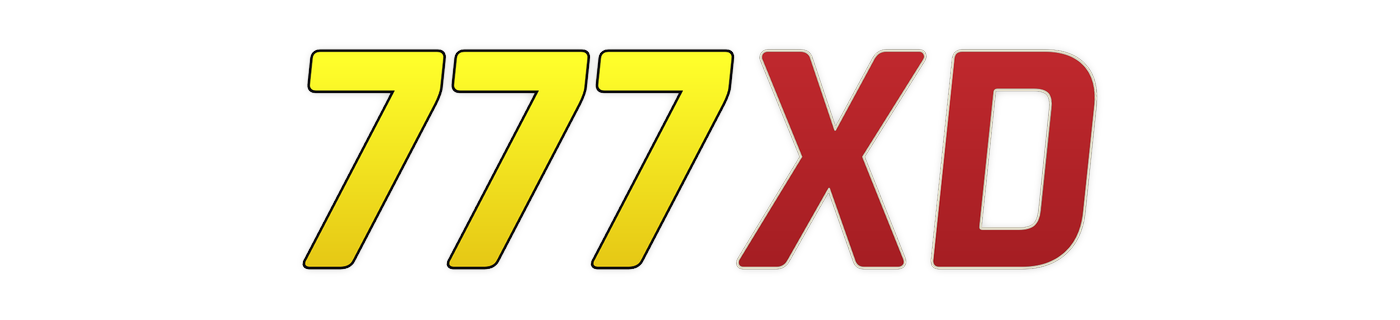 777xd Logo